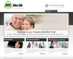 BenefitsEasy Portal